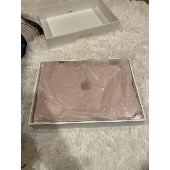 Apple MacBook Air 2020 Rose Gold - Picture 8 of 12